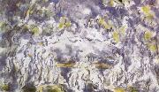 Paul Cezanne Bothers oil